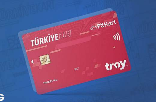 "Türkiye Kart" Çankırı'da uygulamaya geçti