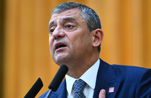 CHP lideri Özgür Özel'den asgari ücret ve en düşük emekli aylığı açıklaması