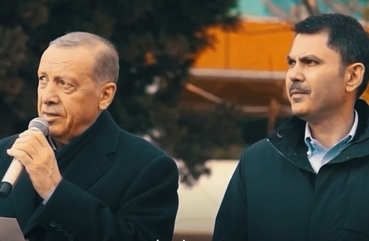 455 bin konut tamam! Bakan Murat Kurum: 11 şehri ilmek ilmek dokuduk