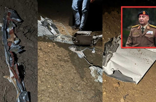 Libya Genelkurmay Başkanı Muhammed Ali Al-Haddad için otopsi süreci başladı