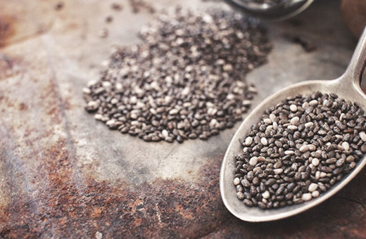 Öğrendiğinizde evinizden eksik etmeyeceksiniz! İşte chia tohumunun hiç bilinmeyen 10 faydası...