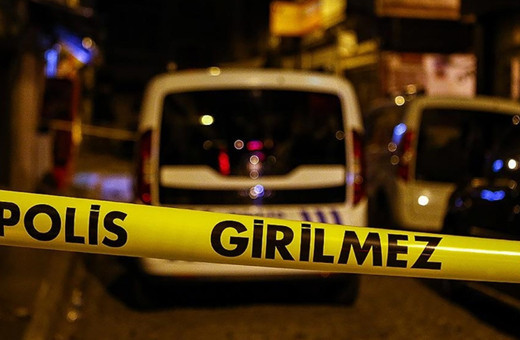 Manisa'da kan donduran cinayet! Nazen nineyi 16 yaşındaki torunu öldürdü