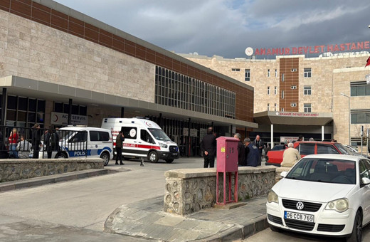 Okul bahçesinde müdürü vurmuştu! Son durumu nasıl?