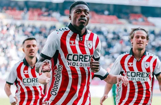 Fenerbahçe, Anthony Musaba'yı ikna etti! İlk transfer yolda