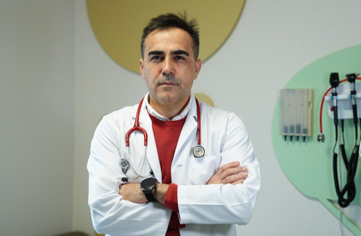 Besin alerjileri artıyor! Anafilaksi hayati risk oluşturuyor