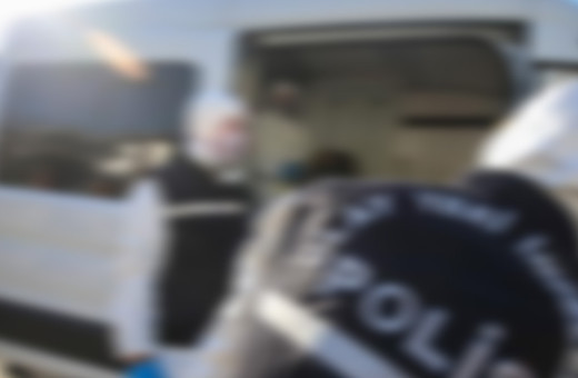 Arazide görüp ekiplere bildirdiler! Niğde'de dehşet