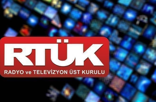 RTÜK'ten yayıncı kuruluşlara düşen uçakla ilgili uyarı