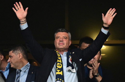 Sadettin Saran'ın İtalya'ya neden gittiği ortaya çıktı!