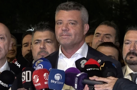 Sadettin Saran'ın uyuşturucu test sonucu çıktı! Saran'dan bomba açıklama