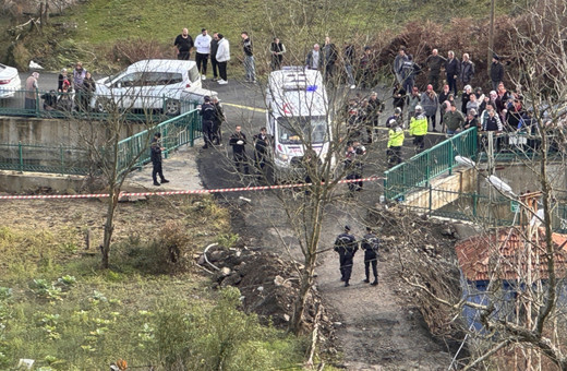 Zonguldak'ta boşanma aşamasındaki kadın ve annesi öldürüldü! Katil koca yakalandı