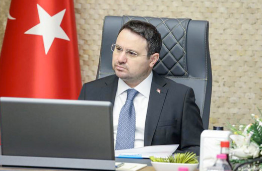 Başsavcı Akın Gürlek'ten daha büyük isimler var iddiasıyla ilgili açıklama