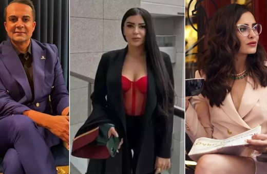 Öğretmenlerden sonra fenomen avukatlar için düğmeye basıldı