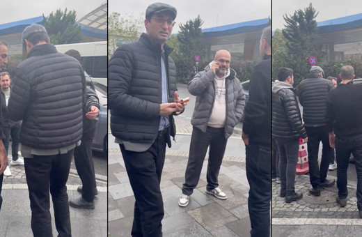 Gazeteci Barış Terkoğlu gözaltına alındı sebebi yaptığı bu haber deniyor