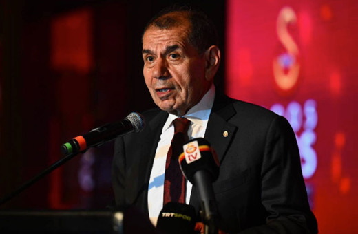 İlk giden belli oldu! Galatasaray'da veda zamanı