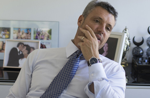 Sadettin Saran'ın uyuşturucu test sonucu! Saçta ne çıktı kanda niye yok meğer...