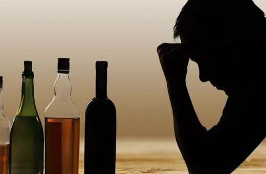 Avrupa'da yaralanma ve şiddet kaynaklı ölümlerin 3'te 1'i alkol nedeniyle yaşandı