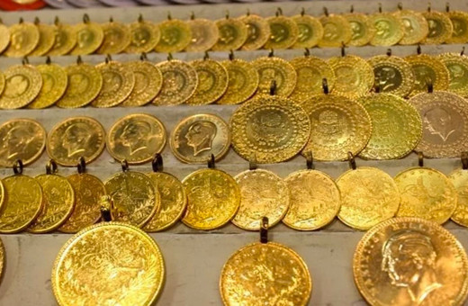 Altında yeni bir rekor daha! Mehmet Ali Yıldırımtürk 2026 altın fiyatları için bakın ne dedi!