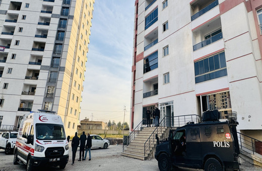 Vahşet! Sümeyye'nin cesedi boş dairede çöp poşetinde bulundu