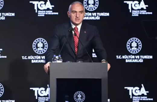 Türkiye'nin tanıtımında mini dizi stratejisi nedir? Bakan Ersoy açıkladı
