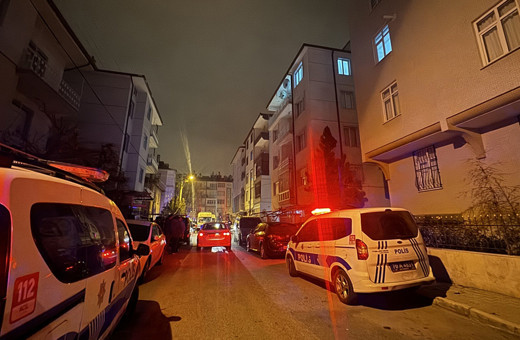 Karaman'da dehşet! Eşini boğarak öldüren koca intihar etti