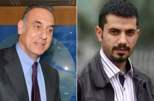 FETÖ'nün "Futbolda şike kumpası" soruşturmasında Arıboğan ve Helvacı'nın Baransu'yla irtibatı belirlendi