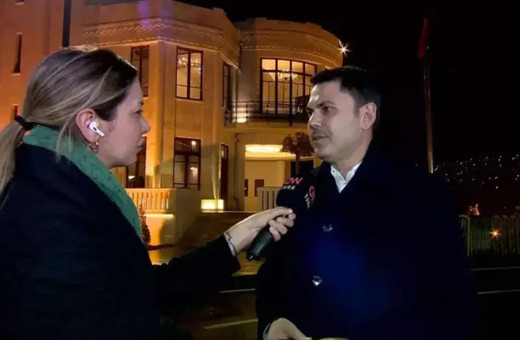 Murat Kurum: Hatay'ı nasıl ayağa kaldırdığımızı herkes görmeli