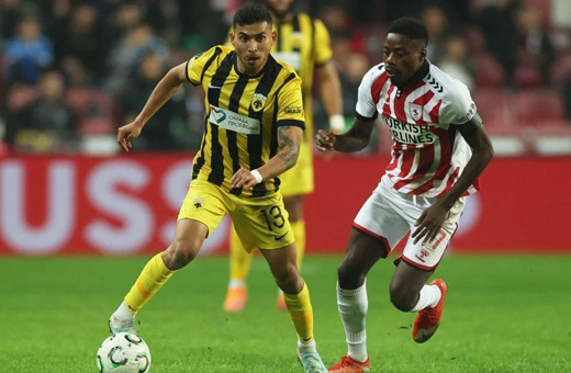 Yüksel Yıldırım: Musaba artık Fenerbahçe'nin oyuncusu