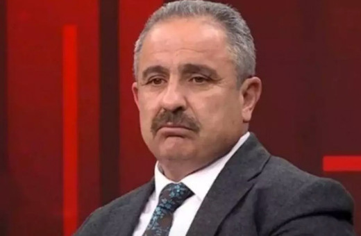 Sinan Burhan: "Sadece onlar tarafısızmış gibi algı oluşuyor"