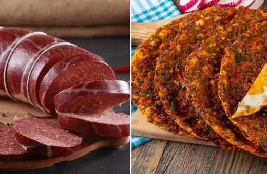 Sahte bal markaları ifşa listesi! Bu sucuk ve köfteyi almayın içinde meğer...