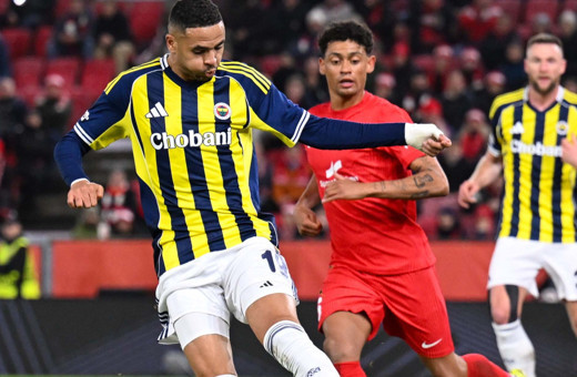 Fenerbahçe’de En-Nesyri için bomba iddia! Tarihinin en pahalı satışı...