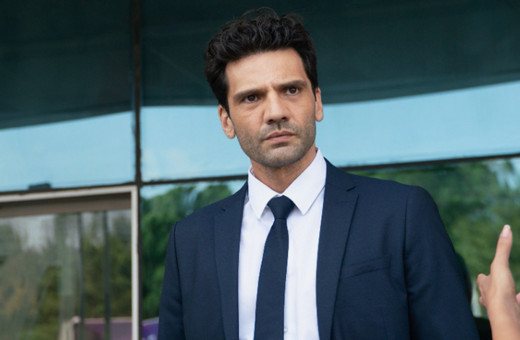 Ekranlardan tarlaya... Kaan Urgancıoğlu'nun ürünlerine büyük talep