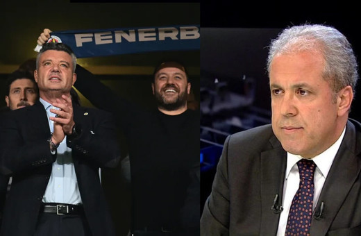 Şamil Tayyar'dan Ahmet Hakan'ın Sadettin Saran eleştirisine cevap: Sicili bozuk biri