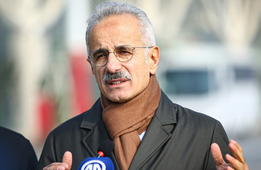 Bakan Uraloğlu duyurdu! Sabiha Gökçen Havalimanı'nda yeni dönem başlıyor