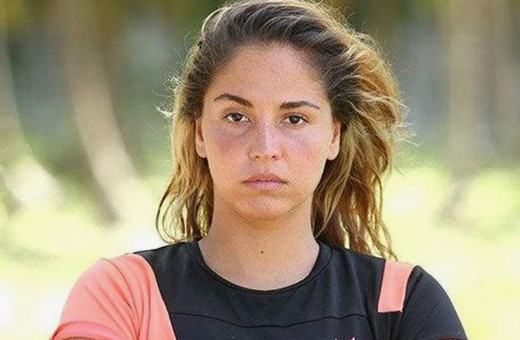 Survivor Berna Keklikler'in son hali sosyal medyada patladı! O fotoğraflarına beğeni ve yorum yağdı