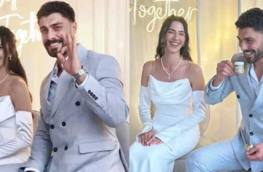 Taşacak Bu Deniz dizisinin Gökhan'ı Ali Öner evlilik hazırlığı yapıyordu! Kötü haber geldi