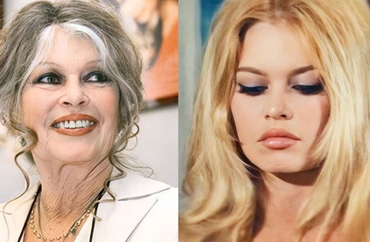 Fransız sinema ikonu Brigitte Bardot 91 yaşında hayatını kaybetti