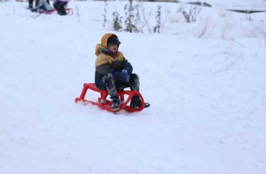 Kar yağışı nedeniyle birçok ilde okullar tatil edildi! Valiliklerin kar tatili kararı