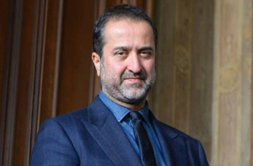 Serdar Bilgili'den iddialara yalanlama