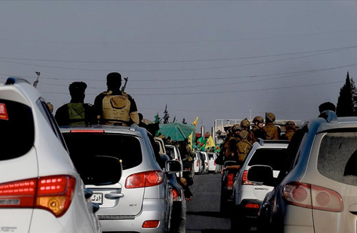 YPG ipe un serdi Şam yönetiminin verdiği süre doluyor