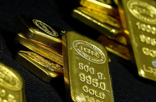 2026 altın fiyatları için müthiş tahmin! Bankacılık devi rakamı değiştirdi