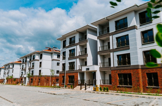 Bugün Adıyaman'da çekiliyor! 8 ilin TOKİ kura çekim tarihi belli oldu işte o iller