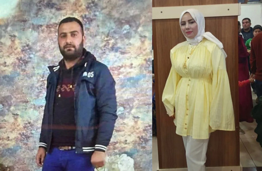 Cezaevinden izinli çıktı dehşet saçtı! Eşini işkenceyle öldürdü, çocuklarına izletti!