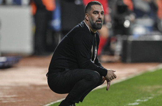 Arda Turan'ın takımında deprem gibi karar! 7 Futbolcusunu kadroya katmayacak...