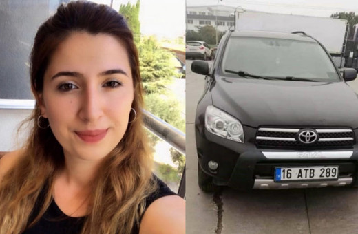 Elif Kumal'a ne oldu? Arabasının parçası öyle bir yerde bulundu ki sevgisi...