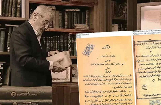 Sadık Albayrak gün yüzüne çıkardı: İlk Kürtçe dilbilgisi kitabı