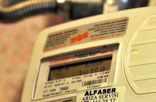 EPDK sayaç kontrol, kesme-bağlama bedellerini belirledi! 1 Ocak'tan itibaren geçerli