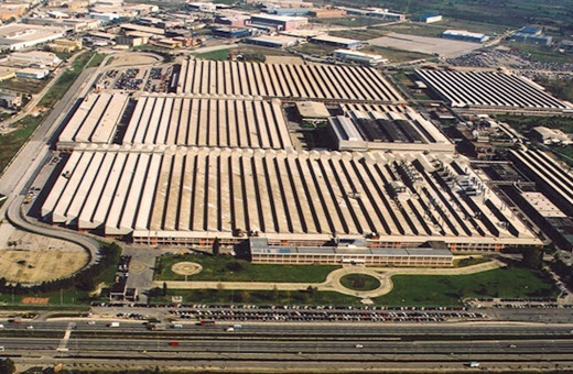 Planlı bakım çalışması yapılacak! Tofaş fabrikası üretime ara veriyor...