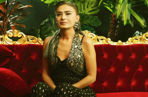 Yıldız Tilbe'ye açılan davada son söz söylendi! Tazminat detayı dikkat çekti