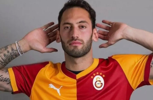 Galatasaray camiasına kötü haber! Hakan Çalhanoğlu imzayı atıyor...