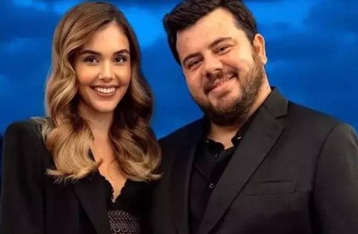 Berfu Yenenler'den yılbaşı açıklaması: “2026 hepimize tüm güzelliklerini getirsin”